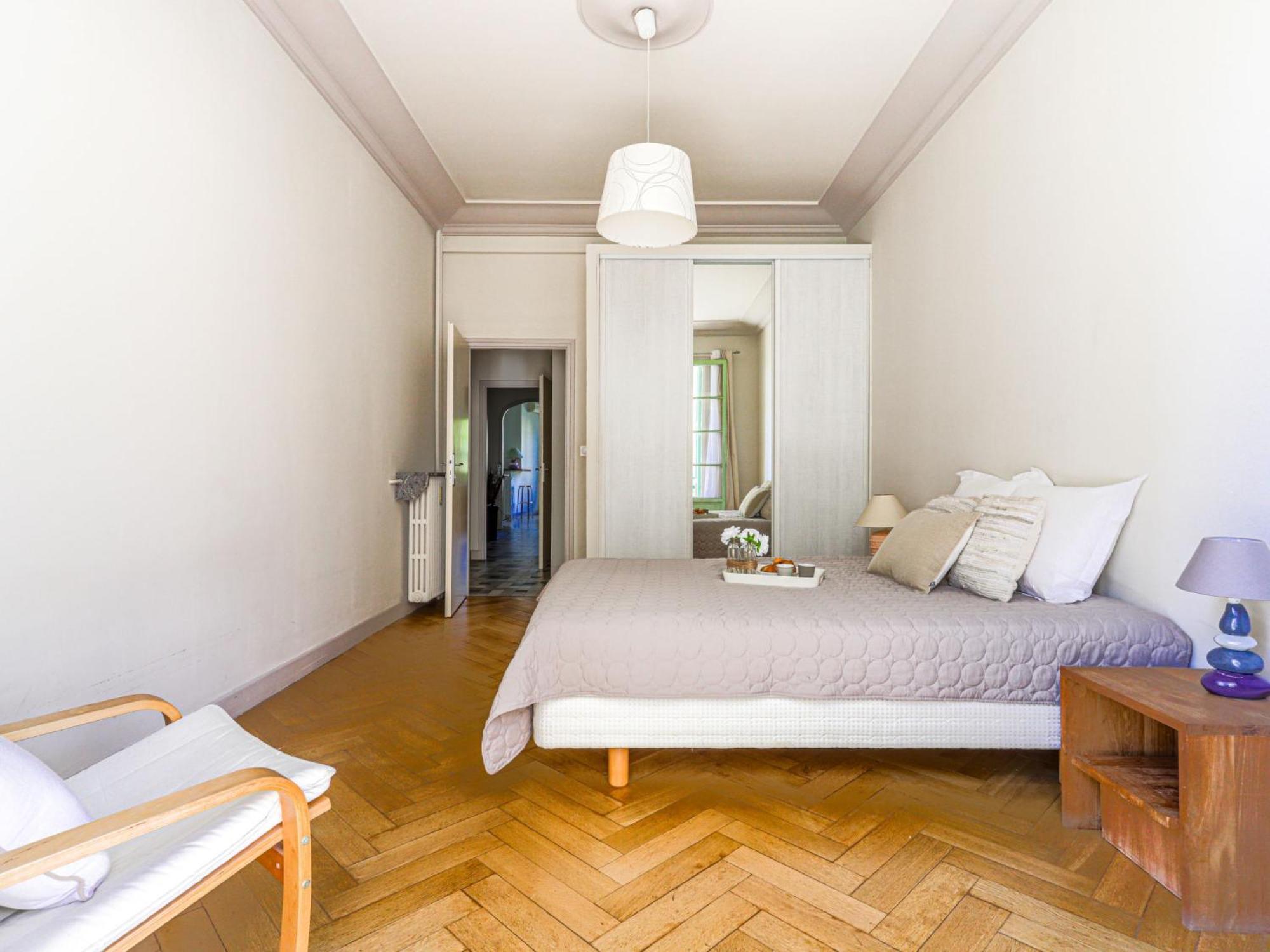 Apartment Le Victor Hugo By Interhome ニース エクステリア 写真